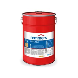 Remmers HK-Lasur 3in1, hemlock (RC-120), 10 l