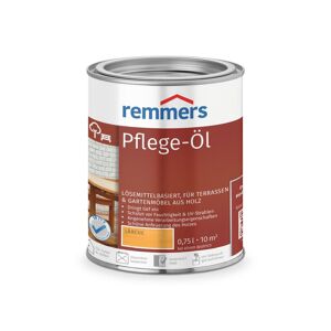 Remmers Pflege-Öl, lärche, 0.75 l