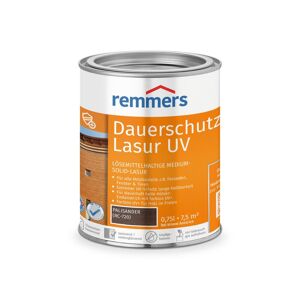 Remmers Dauerschutz-Lasur UV, palisander (RC-720), 0.75 l