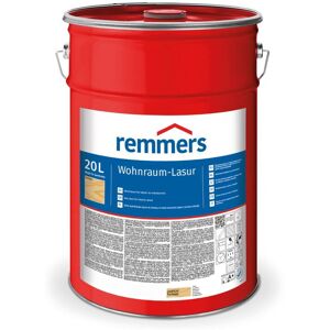 Remmers Wohnraum-Lasur, farblos, 20 l