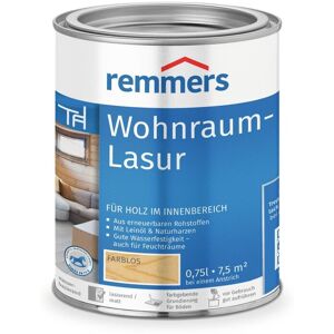 Remmers Wohnraum-Lasur, farblos, 0.75 l