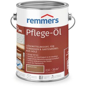 Remmers Pflege-Öl, bangkirai, 2.5 l