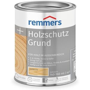 Remmers Holzschutz-Grund, farblos, 0.75 l