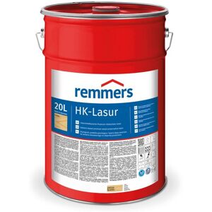 Remmers HK-Lasur 3in1, farblos, 20 l