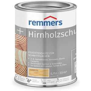 Remmers Hirnholzschutz, farblos, 0.75 l