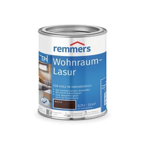 Remmers Wohnraum-Lasur, mocca, 0.75 l