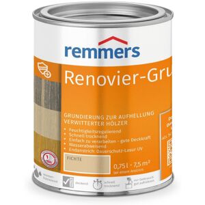 Remmers Renovier-Grund, fichte, 0.75 l