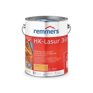 Remmers HK-Lasur 3in1, kiefer (RC-270), 5 l