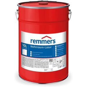 Remmers Wohnraum-Lasur, weiß, 10 l