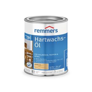 Remmers Hartwachs-Öl, farblos, 0.75 l