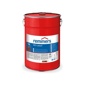 Remmers HK-Lasur 3in1, kastanie (RC-555), 10 l