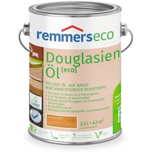 Remmers Gartenholz-Öle [eco], Douglasien-Öl [eco], 2.50 l