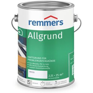 Remmers Allgrund, weiß, 2.5 l