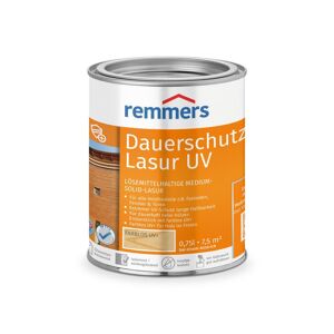 Remmers Dauerschutz-Lasur UV, farblos UV+, 0.75 l