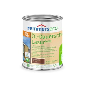 Remmers Öl-Dauerschutz-Lasur [eco], nussbaum (RC-660), 0.75 l