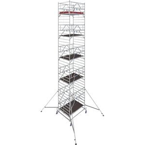 Fahrgerüst STABILO Serie 50 KRAUSE