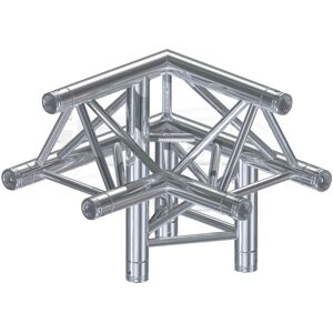 Global Truss Ecken Traverse F33 LU90 Ecke C31 3-Punkt