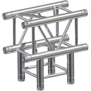 Global Truss T-Stück Traverse F34, T-Stück, T35 4-Punkt