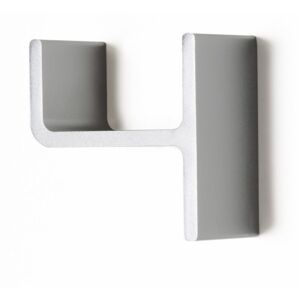 Depot4Design ENTRANCE Hausnummer - 4 - Aluminium - 10x10x5,5 cm