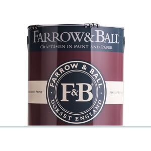 Farrow & Ball Dead Flat - 5l - Cook's Blue 237