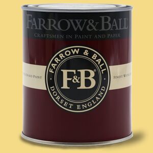 Farrow & Ball Exterior Eggshell Archive Colour - 2,5l - Blanc De Treillage G1