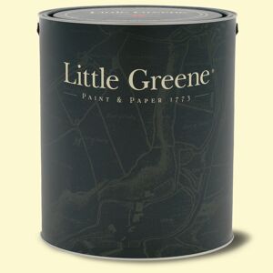 Little Greene Absolute Matt Emulsion Archive Colour - 5l - Dover White 59