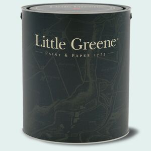 Little Greene Intelligent Matt Emulsion Archive Colour - 1l - Celestial White 262