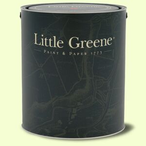 Little Greene Intelligent Matt Emulsion Archive Colour - 5l - Cricket White 82