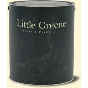 Little Greene Intelligent Matt Emulsion Paint - 10l - First Light 49