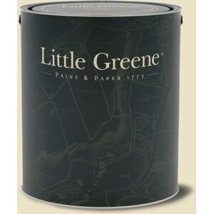 Little Greene Intelligent Matt Emulsion - 2,5l - Silent White Deep 331