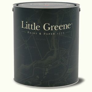 Little Greene Intelligent Matt Emulsion - 1l - Silent White Pale 328