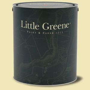 Little Greene Intelligent Matt Emulsion Archive Colour - 1l - White Lead - Deep 171