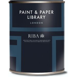 Paint & Paper Library Architects Matt - 5l - Clean White 101