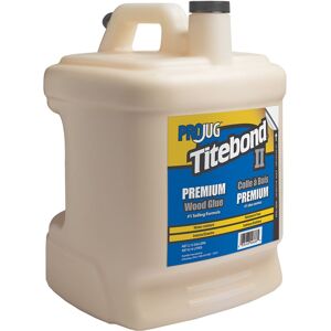 IGM Tools Titebond II Holzleim - Premium Wood Glue D3 8,12 l