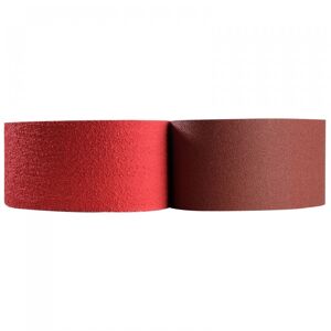 Ekamant Schleifband 100 x 1220 mm für Holz und Farben - 3er Pack
