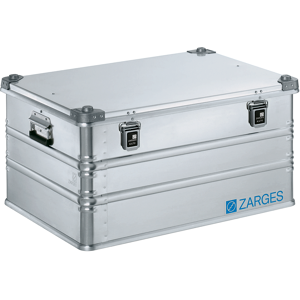 Zarges K470 Universalkiste 800 x 600 x 410 mm 157l