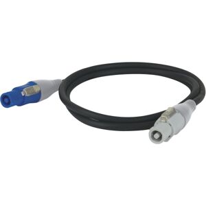 DAP Audio 90812 Powerconkabel, 1.5m