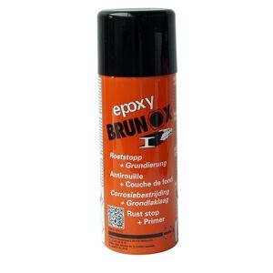 Brunox Brunox Epoxy Spraydose (400 Ml) (391484) Für Fahrzeugchemie Sonstiges
