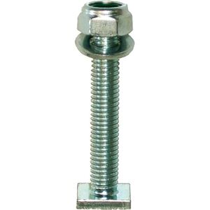 Zarges T-Nut-Schrauben 8x50mm