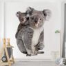 Fototapete Koalabären