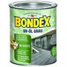 Bondex Holz Öl UV 750 ml grau