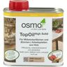 Osmo Ölwachs TopOil 500 ml weiß