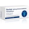 Ibutop® Ibutop® Schmerztabletten 400 mg Fiebersenkende Schmerzmittel