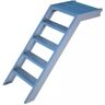 Scafom-rux Alu-Treppe 1.00 m mit Podest