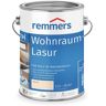 Remmers Wohnraum-Lasur, weiß, 2.5 l