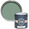 Farrow & Ball Dead Flat Archivton - 2,5l - Chappell Green 83