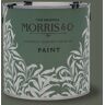 Morris & Co Morris Chalky Matt Emulsion - 2,5l - Tump