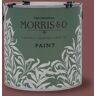 Morris & Co Morris Chalky Matt Emulsion - 5l - Wardle Wine