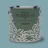 Morris & Co Morris Chalky Matt Emulsion - 5l - Dearle