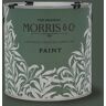 Morris & Co Morris Chalky Matt Emulsion - 2,5l - Wooded Dell